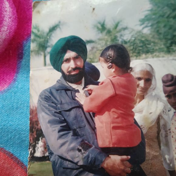 Meet your Posher, Mandeep - Picture 1 of 1